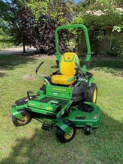 2024 John Deere Z530R