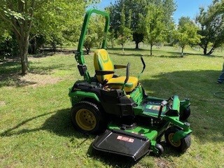 Photo of 2024 John Deere Z530R