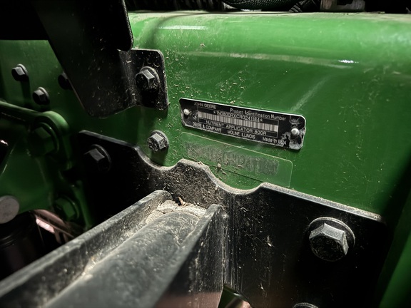 2024 John Deere 800R - Photo2