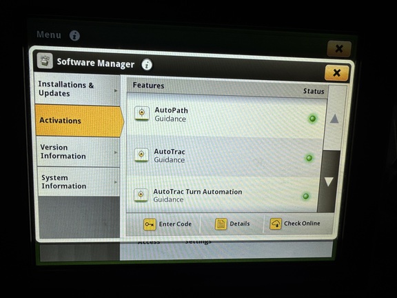 2024 John Deere 800R - Photo17