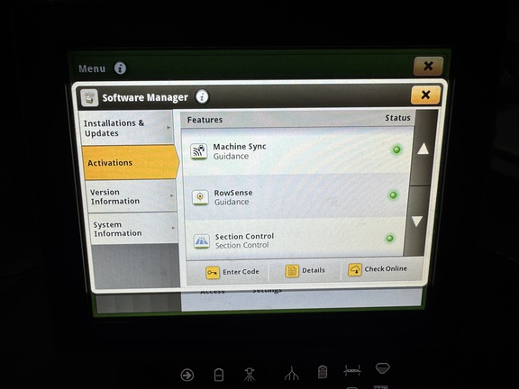 2024 John Deere 800R - Photo20