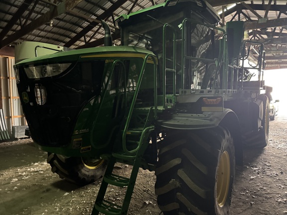 2024 John Deere 800R - Photo3