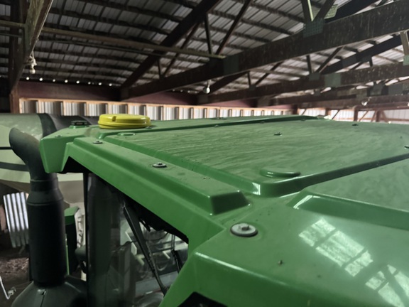 2024 John Deere 800R - Photo12