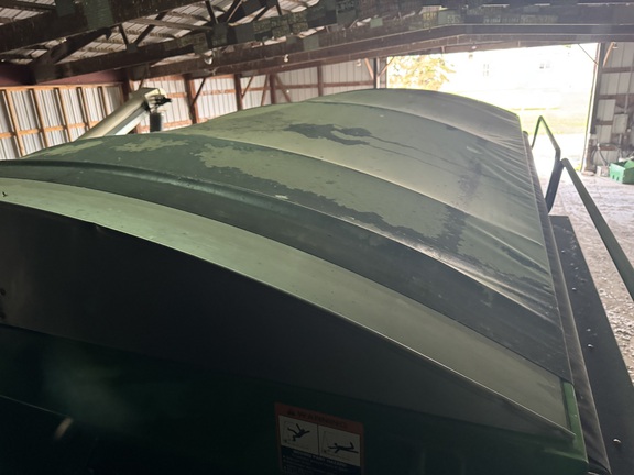 2024 John Deere 800R - Photo11