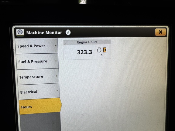2024 John Deere 800R - Photo18