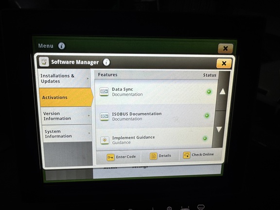 2024 John Deere 800R - Photo16