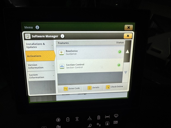 2024 John Deere 800R - Photo19