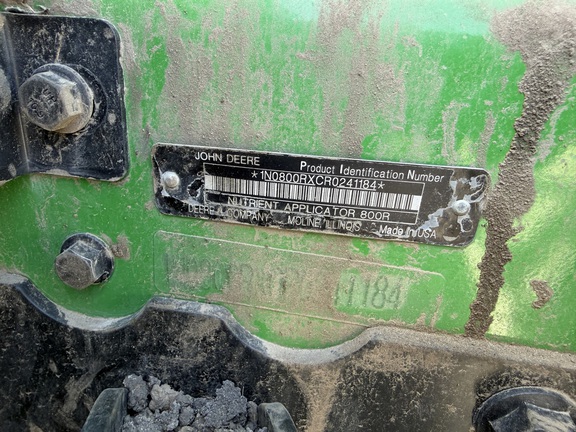 2024 John Deere 800R - Photo46