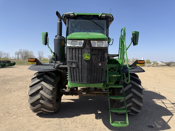2024 John Deere 800R - Photo8