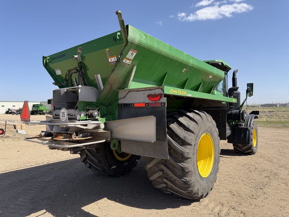 2024 John Deere 800R - Photo3