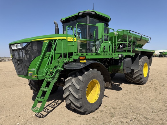 2024 John Deere 800R - Photo7