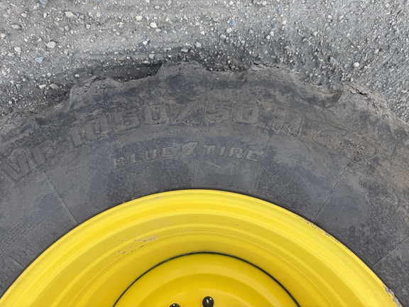 2024 John Deere 800R - Photo14