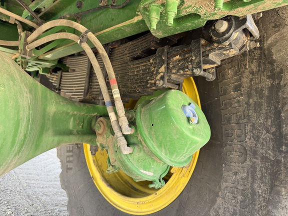 2024 John Deere 800R - Photo16