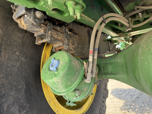 2024 John Deere 800R - Photo18