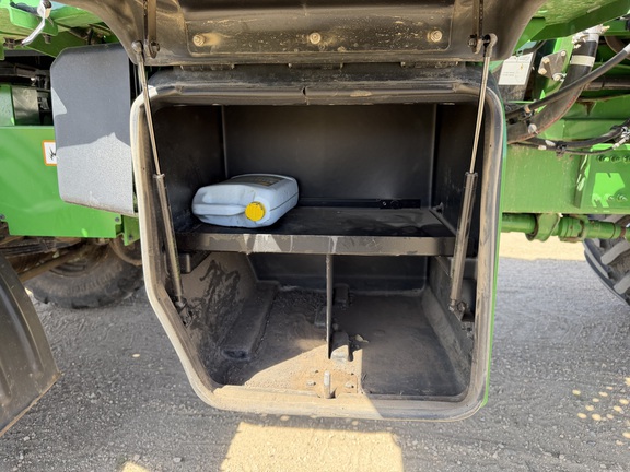 2024 John Deere 800R - Photo21