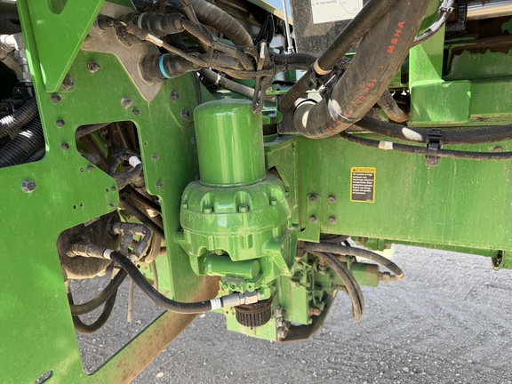 2024 John Deere 800R - Photo22