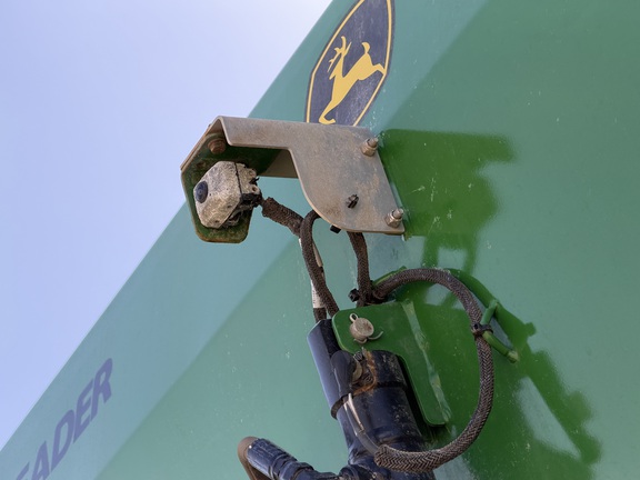 2024 John Deere 800R - Photo28