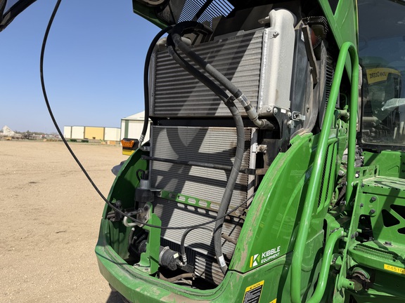 2024 John Deere 800R - Photo30
