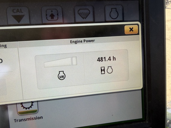 2024 John Deere 800R - Photo38