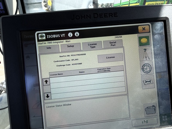 2024 John Deere 800R - Photo45
