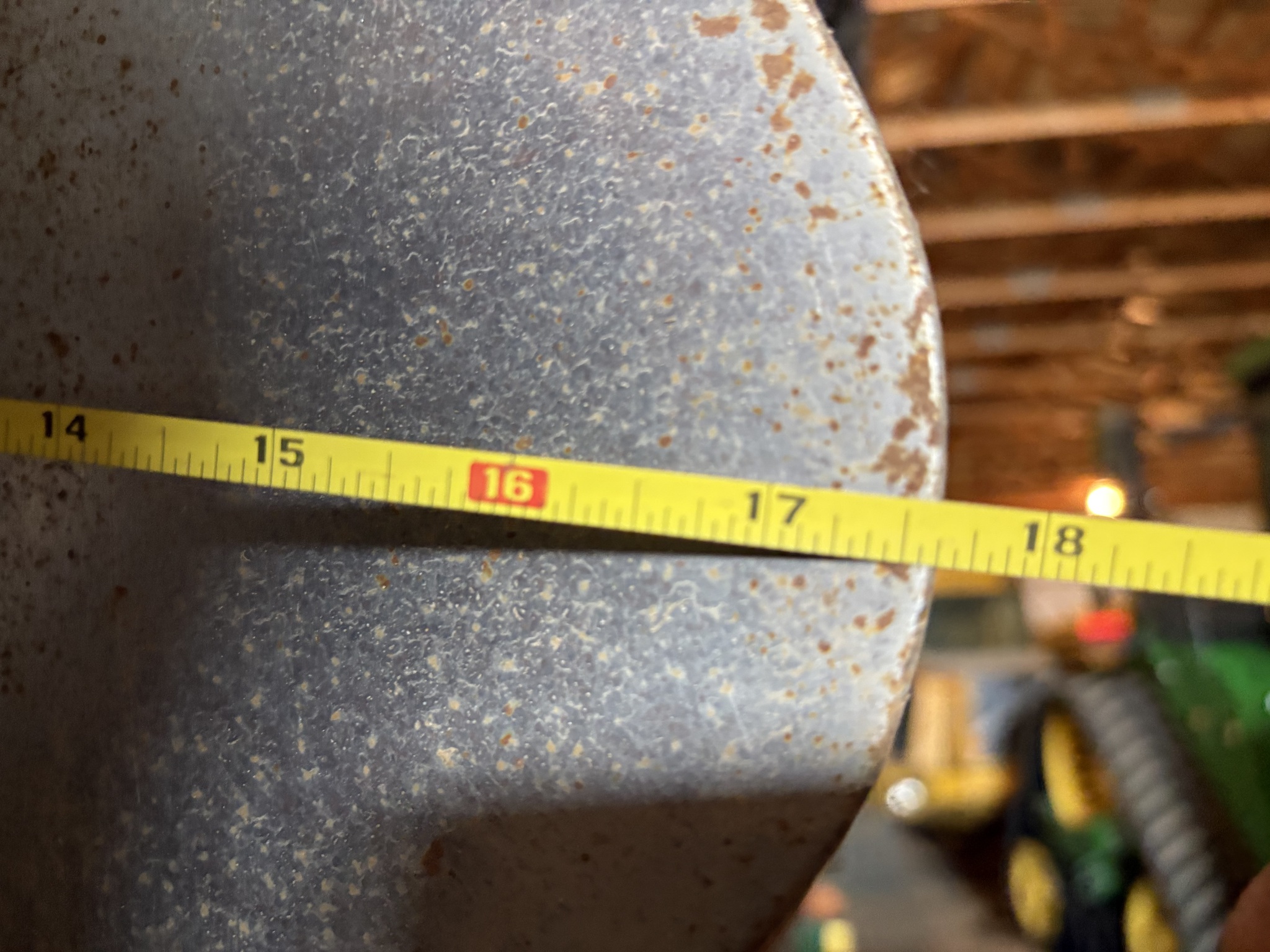 2021 John Deere 2680H Image 10