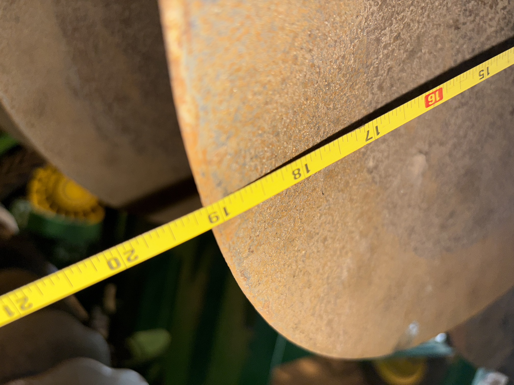 2021 John Deere 2680H Image 11