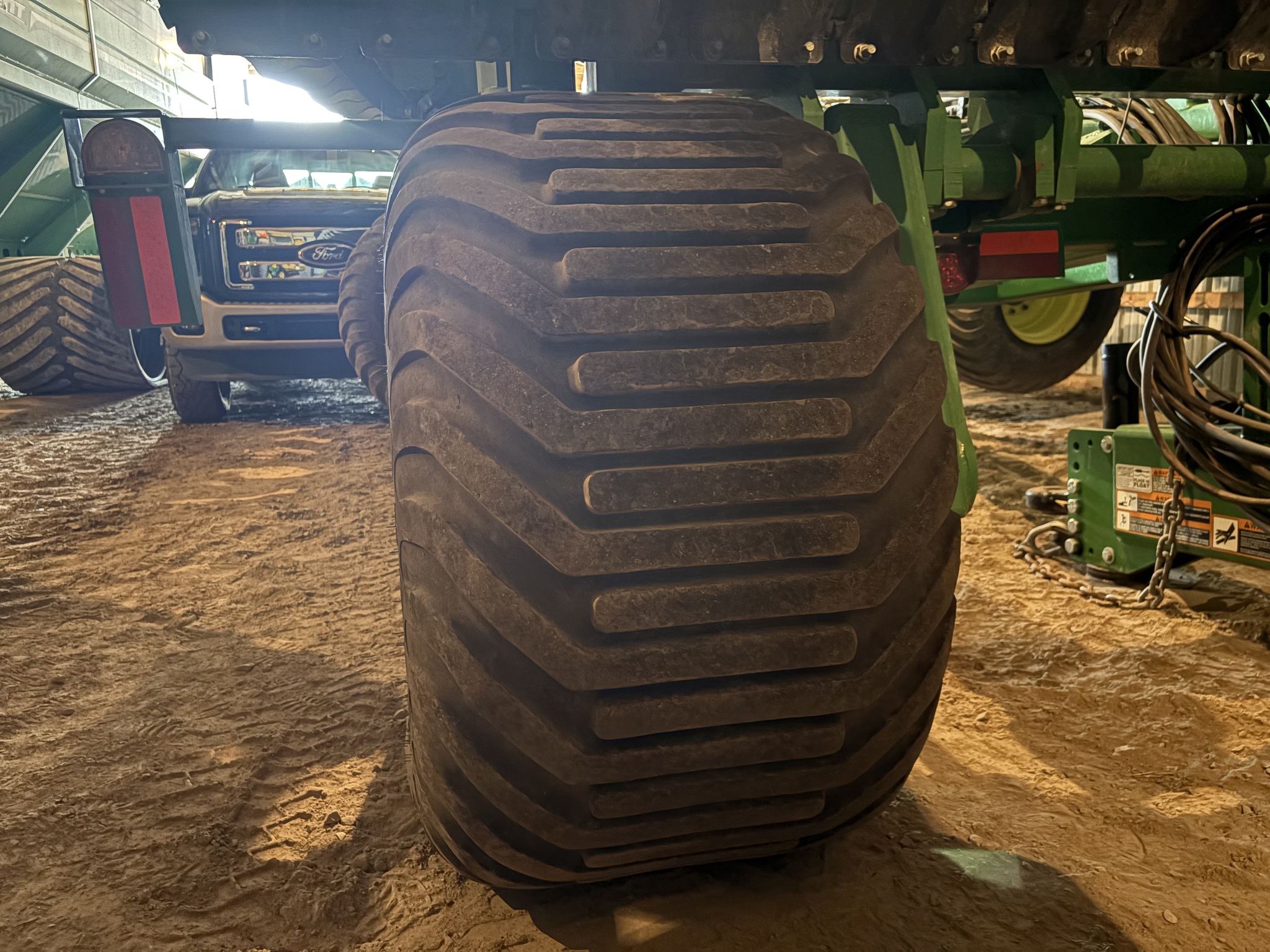 2021 John Deere 2680H Image 14