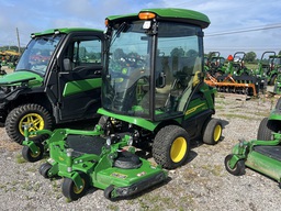 Commercial Front Mowers For Sale 2024 John Deere 1575 