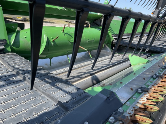 2023 John Deere HD40F thumbnail 10