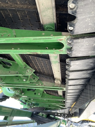 2023 John Deere HD40F thumbnail 9
