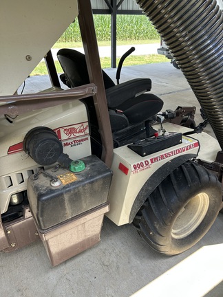 Photo of 2018 Grasshopper 900D