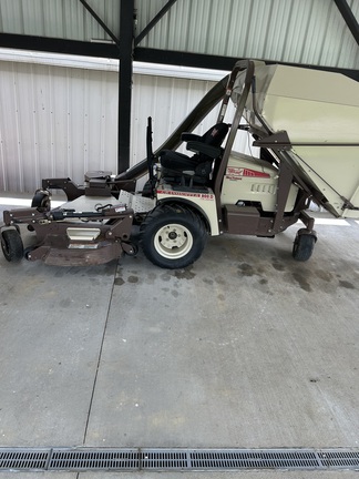 Photo of 2018 Grasshopper 900D