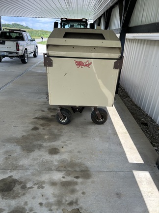 Photo of 2018 Grasshopper 900D