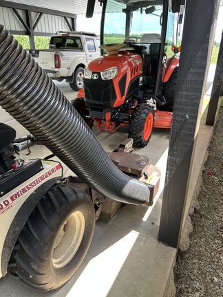 Photo of 2018 Grasshopper 900D