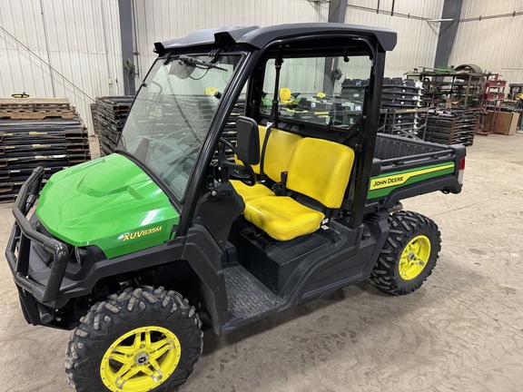 2022 John Deere XUV 835M - Photo3