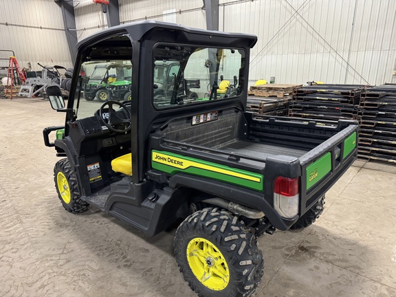 2022 John Deere XUV 835M - Photo4