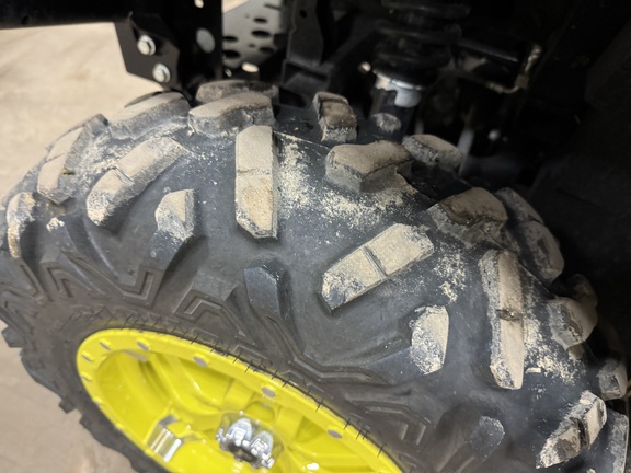 2022 John Deere XUV 835M - Photo5