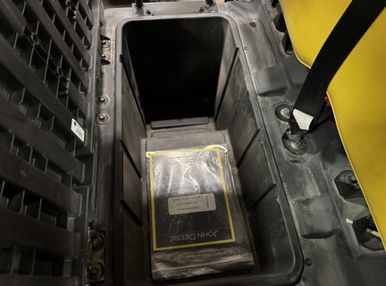 2022 John Deere XUV 835M - Photo7