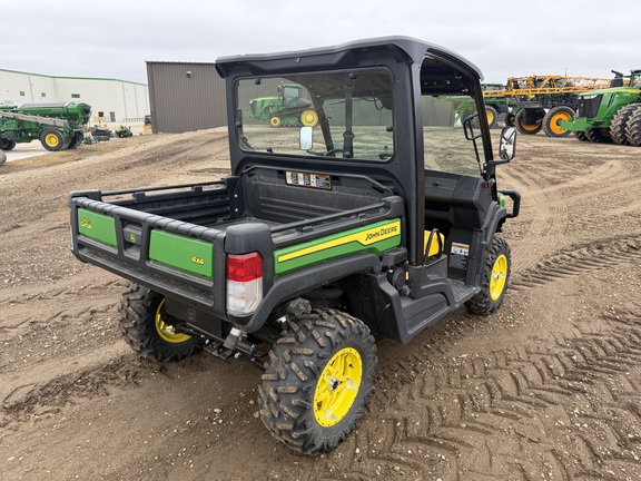 2022 John Deere XUV 835M - Photo3