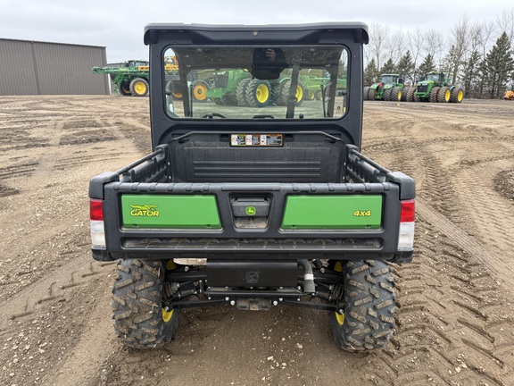 2022 John Deere XUV 835M - Photo4