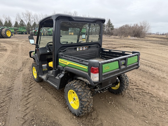 2022 John Deere XUV 835M - Photo5