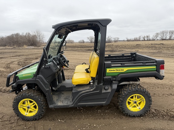 2022 John Deere XUV 835M - Photo6