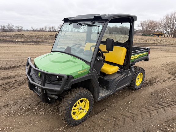2022 John Deere XUV 835M - Photo7