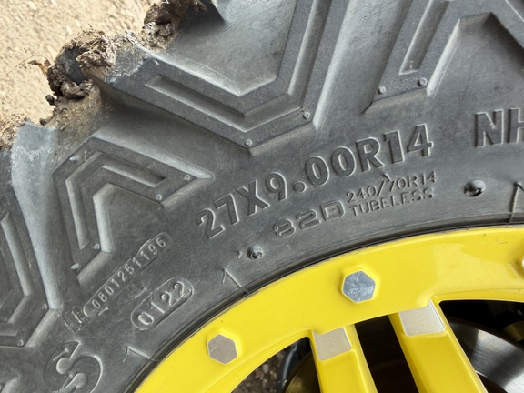 2022 John Deere XUV 835M - Photo9