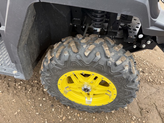 2022 John Deere XUV 835M - Photo11