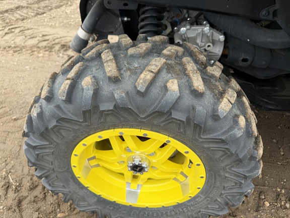 2022 John Deere XUV 835M - Photo13