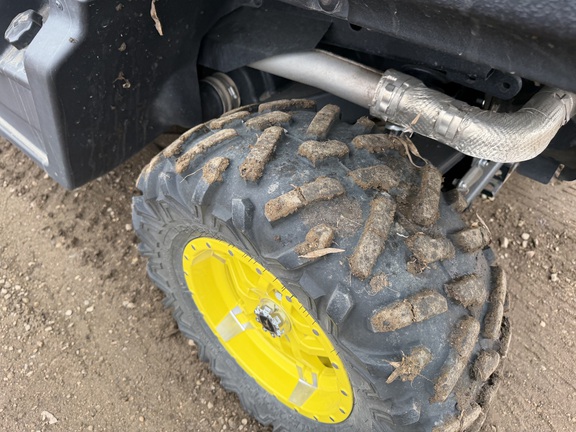 2022 John Deere XUV 835M - Photo14