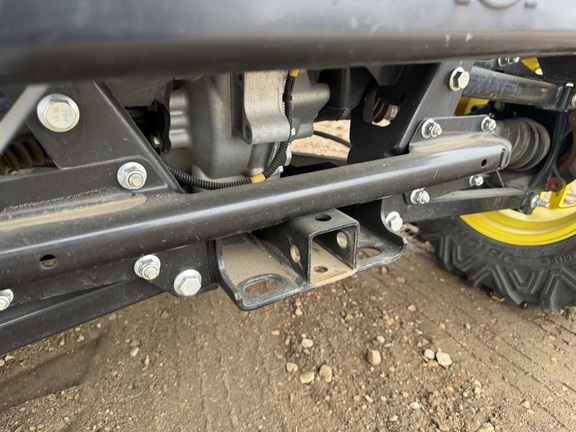 2022 John Deere XUV 835M - Photo15