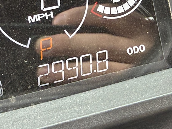 2022 John Deere XUV 835M - Photo24