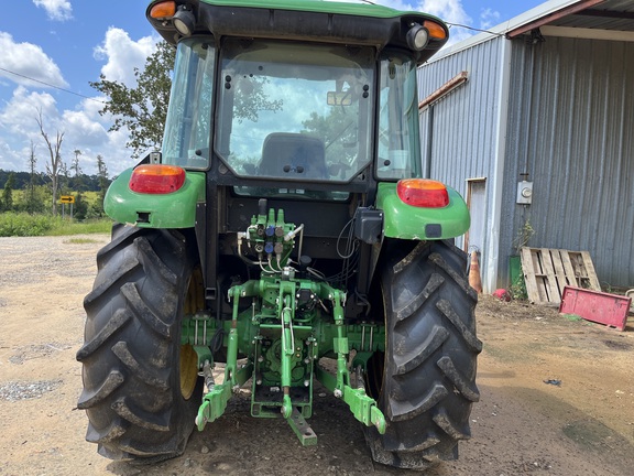 2023 John Deere 5100E Picture 3 2023 John Deere 5100E-3